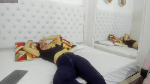 Megan online show from April 2026 11:04:01 PM