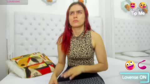 Megan online show from May 2026 11:05:01 AM