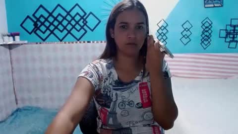 amanda online show from February 2025 07:46:01 PM