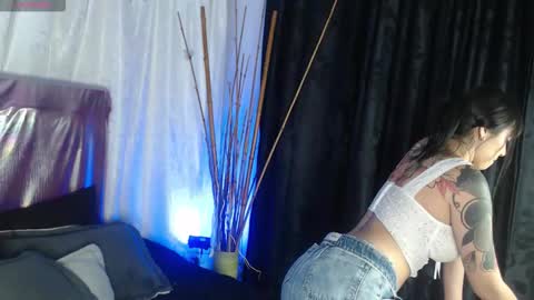 Valentina online show from September 2025 01:22:02 AM