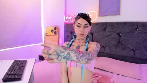 megan_morphy online show from March 2026 01:33:02 PM