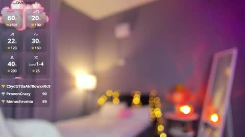 Megan Nelson online show from January 2025 01:02:01 PM