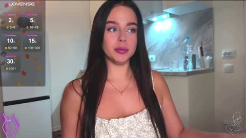 Megan online show from December 2024 05:46:01 PM