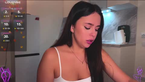 Megan online show from December 2024 08:26:02 PM