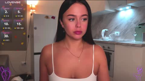 Megan online show from January 2025 11:33:02 PM