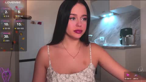 Megan online show from January 2025 09:19:01 PM