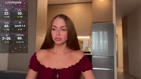 Snapshot of megan_nilson chatting on July 2026 05:29:02 PM Megan online show from July 2026 05:29:02 PM