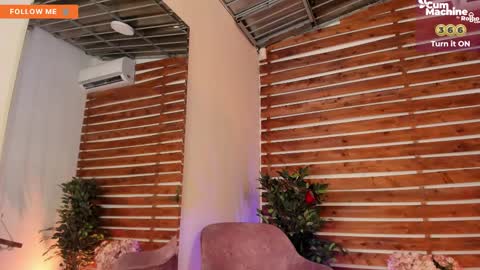 megan_raiin online show from February 2025 09:11:01 AM