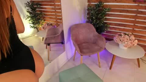 megan_raiin online show from March 2025 06:18:02 AM