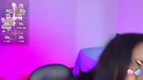 Megan online show from October 2025 01:46:02 AM