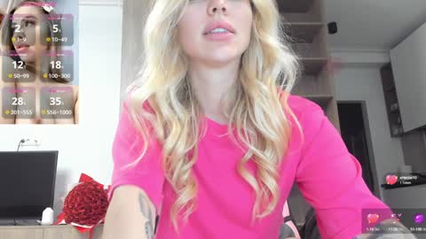 Megan online show from January 2025 02:23:02 PM