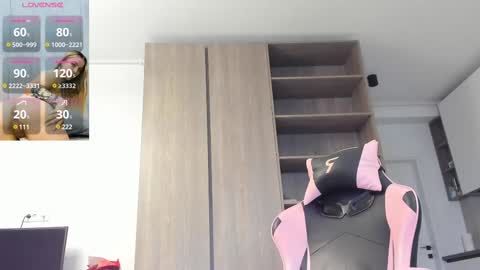 Megan online show from February 2025 06:28:01 AM