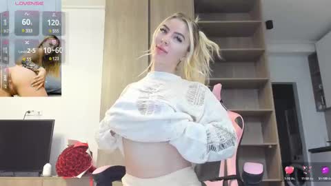 Megan online show from February 2025 04:56:02 PM