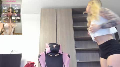 Megan online show from March 2025 06:38:02 AM