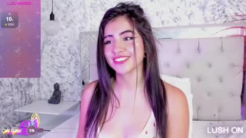 MEGAN  online show from February 2025 01:51:02 PM