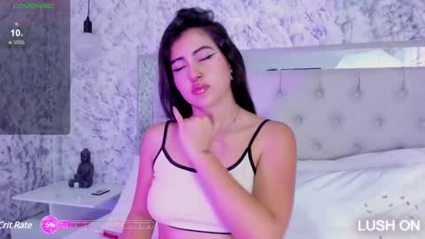 MEGAN  online show from March 2025 10:48:01 AM