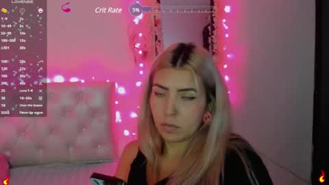 Megan rose online show from February 2025 11:57:01 PM