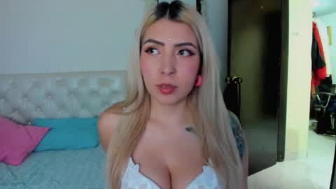 Megan rose online show from March 2025 10:17:02 PM