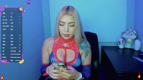 Megan rose online show from March 2026 02:56:01 AM