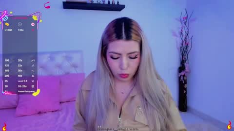 Snapshot of megan_sexrose chatting on May 2026 03:37:02 AM Megan rose online show from May 2026 03:37:02 AM