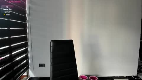 Megan Sexsymbol online show from March 2026 09:19:01 PM