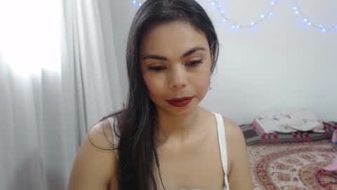 Megan Shadow  online show from January 2026 08:22:01 PM