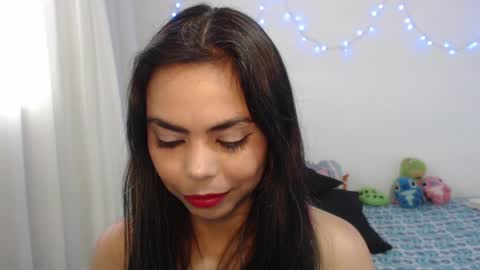 Megan Shadow  online show from April 2026 09:20:02 PM