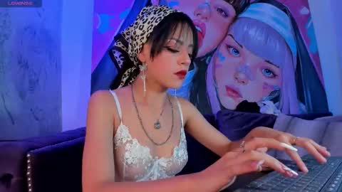 megan_shyne online show from December 2025 06:28:01 AM