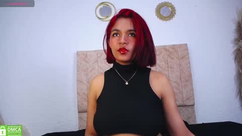 Megan online show from February 2025 04:26:01 PM