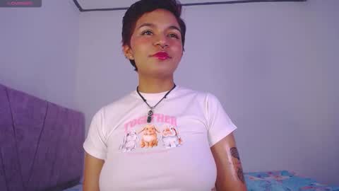 Megan online show from November 2025 09:12:02 AM