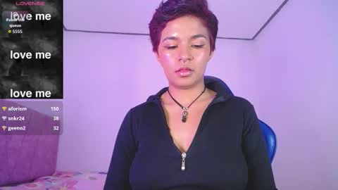 Megan online show from December 2025 05:56:02 AM