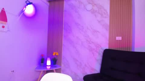 Megan online show from January 2025 05:03:01 PM