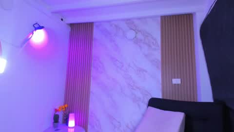 Megan online show from February 2025 08:51:02 PM