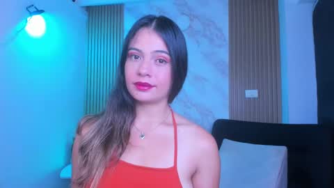 Megan online show from February 2025 11:49:01 AM