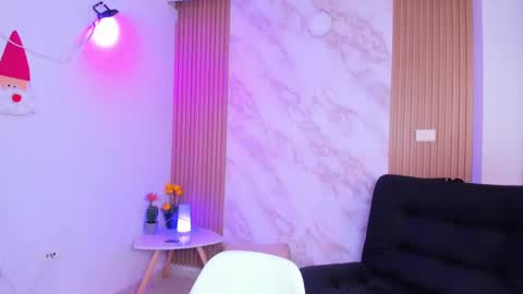 Megan online show from February 2025 02:46:02 PM