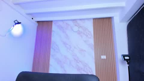 Megan online show from March 2025 05:34:02 PM