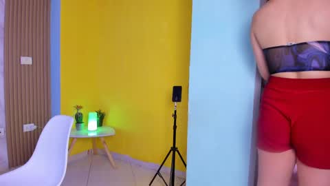 Megan online show from September 2025 11:21:02 AM