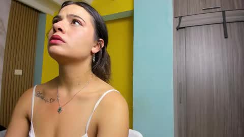 Megan online show from September 2025 11:22:02 AM