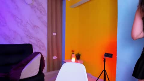 Megan online show from September 2025 11:26:01 AM