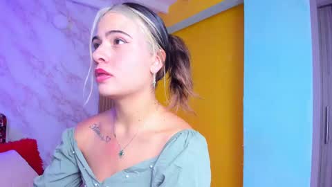 Megan online show from November 2025 11:22:01 AM