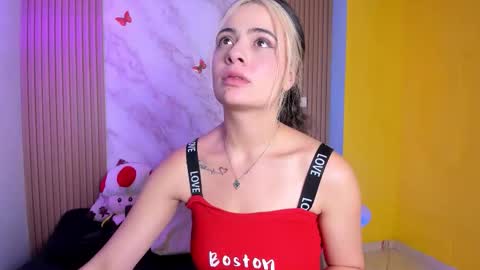 Megan online show from November 2025 11:12:02 AM