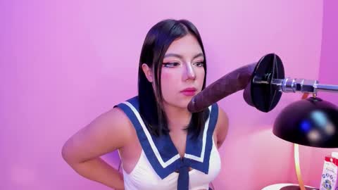 Megan  online show from February 2026 07:51:02 PM