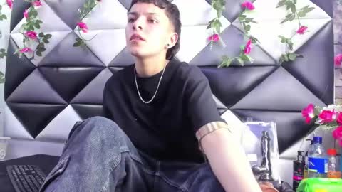 Snapshot of megan_thompsonn_ chatting on October 2025 02:25:02 AM megan_thompsonn_ online show from October 2025 02:25:02 AM