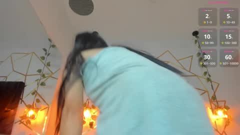  Megan  online show from February 2025 06:32:02 PM