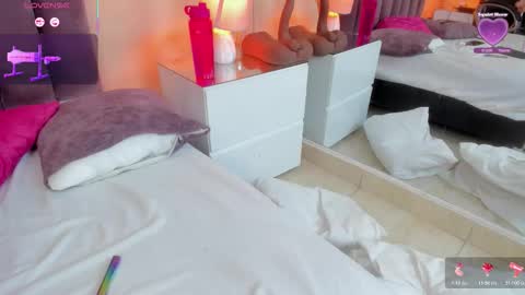  Megan  online show from March 2026 12:54:01 PM