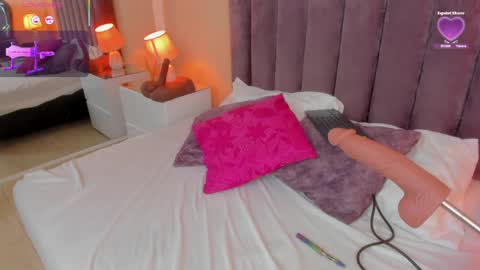  Megan  online show from April 2026 12:58:02 PM