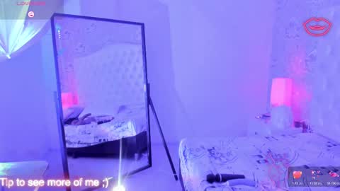 megan_tower online show from September 2025 11:09:02 PM