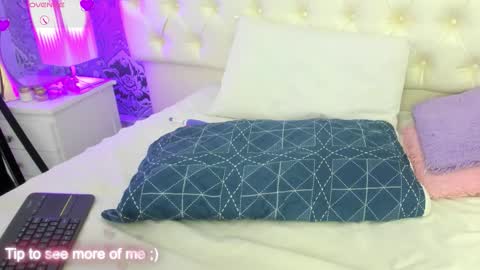 megan_tower online show from February 2026 10:17:02 PM