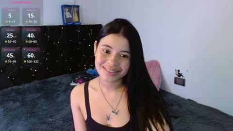 Carolina online show from October 2025 02:04:02 AM