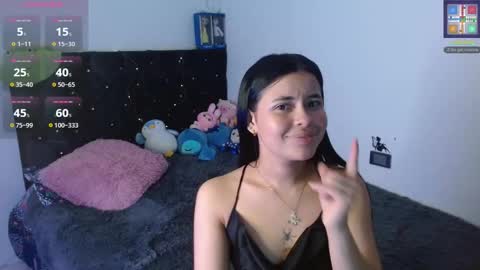 Carolina online show from November 2025 02:36:02 AM